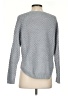 St. John's Bay Solid Gray Pullover Sweater Size S (petite) - photo 2