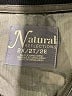 Natural Reflections 100% Lyocell Camo Green Track Jacket Size 2X - photo 6