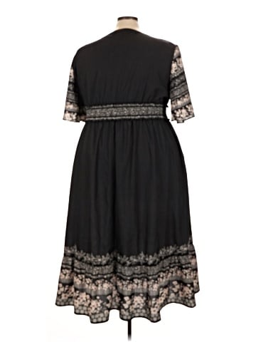 BLOOMCHIC Casual Dress (view 2)
