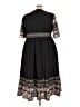 BLOOMCHIC Black Casual Dress Size 22 (estimated) - photo 2
