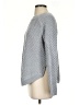 St. John's Bay Solid Gray Pullover Sweater Size S (petite) - photo 5