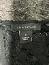 Ann Taylor Black Cocktail Dress Size 8 - photo 7