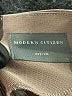 Modern Citizen Solid Brown Tan Jumpsuit Size M - photo 4