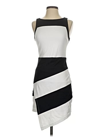 Bebe Cocktail Dress (view 1)
