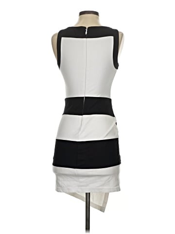 Bebe Cocktail Dress (view 2)