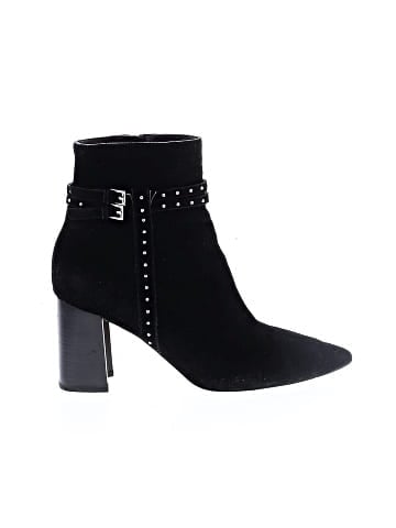 Paige Ankle Boots (view 1)