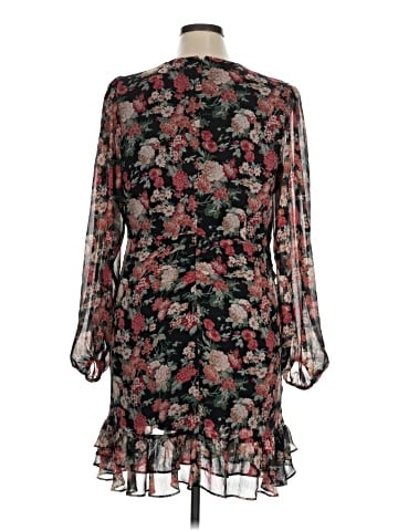 Express Cocktail Dress (view 2)