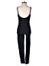 Wilfred Free Solid Black Jumpsuit Size XS - photo 2