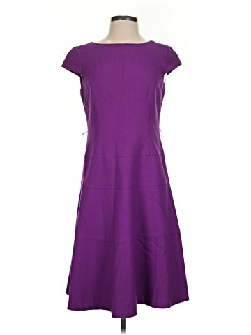 Anne Klein Casual Dress (view 1)