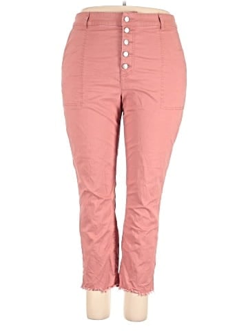 Ann Taylor LOFT Jeggings (view 1)