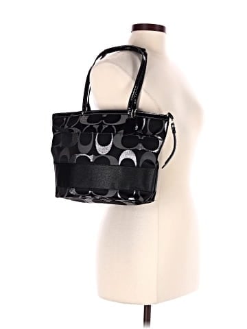 Coach Factory Tote (view 2)