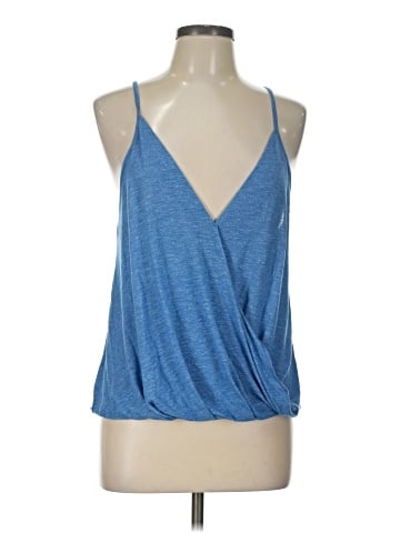 Lush Tank Top (view 1)
