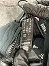 Adidas Black Windbreaker Size M - photo 6