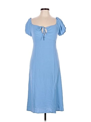 Monteau Casual Dress (view 1)
