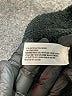 Stars Above Black Pullover Sweater Size S - photo 8