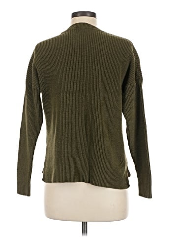Madewell Thompson Pocket Pullover Sweater (view 2)