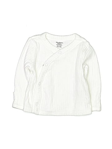 Gerber Cardigan (view 1)