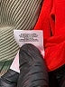 Anne Klein Orange Jacket Size XS - photo 7