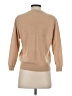 J.Crew 100% Cashmere Tan Cashmere Pullover Sweater Size XXS - photo 2