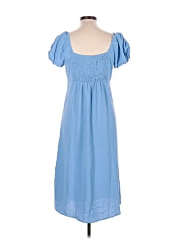 Monteau Casual Dress (view 2)