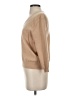 J.Crew 100% Cashmere Tan Cashmere Pullover Sweater Size XXS - photo 5