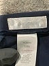 DressBarn Solid Blue Active Pants Size 16 - photo 7
