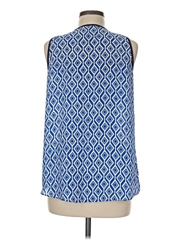 THML Sleeveless Blouse (view 2)