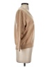 J.Crew 100% Cashmere Tan Cashmere Pullover Sweater Size XXS - photo 4