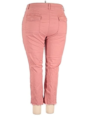 Ann Taylor LOFT Jeggings (view 2)