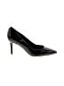 Calvin Klein Black Heels Size 9 1/2 - photo 1