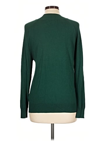 Colour Works Turtleneck Sweater (view 2)