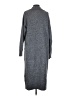 Steve Madden Gray Cardigan Size S - photo 2