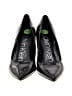 Calvin Klein Black Heels Size 9 1/2 - photo 2