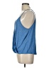 Lush Blue Tank Top Size L - photo 5