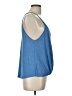 Lush Blue Tank Top Size L - photo 4