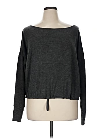 Fabletics Long Sleeve T-Shirt (view 1)