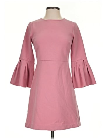 Ann Taylor Casual Dress (view 1)