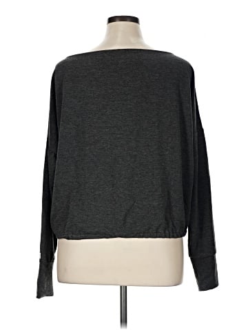 Fabletics Long Sleeve T-Shirt (view 2)