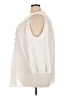 Avenue 100% Polyester Ivory Sleeveless Blouse Size 22 Plus - photo 5