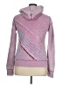 Roxy Pink Zip Up Hoodie Size XL - photo 2