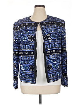 Papell Boutique Evening Jacket