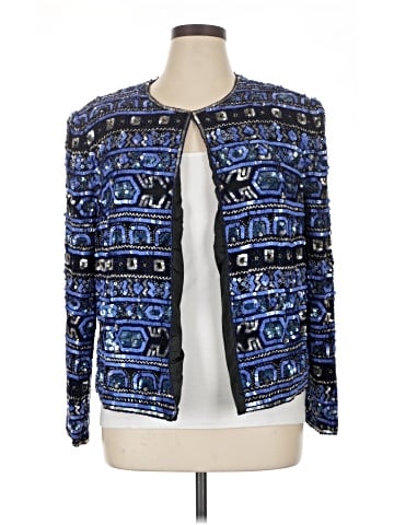 Papell Boutique Evening Jacket (view 1)