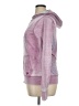 Roxy Pink Zip Up Hoodie Size XL - photo 5
