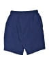 Champion Solid Blue Athletic Shorts Size 7 - 8 - photo 2