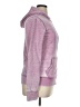Roxy Pink Zip Up Hoodie Size XL - photo 4