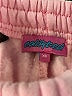 Edikted Pink Casual Pants Size XS - photo 7
