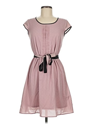 Xhilaration Casual Dress (view 1)