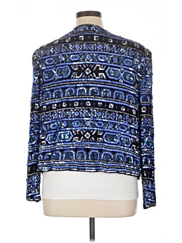 Papell Boutique Evening Jacket (view 2)