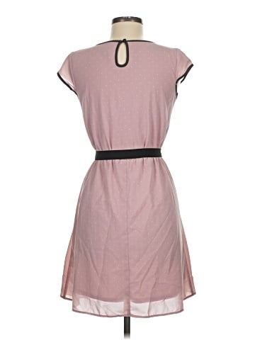 Xhilaration Casual Dress (view 2)