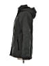 The North Face 100% Polyester Gray Snow Jacket Size M - photo 5